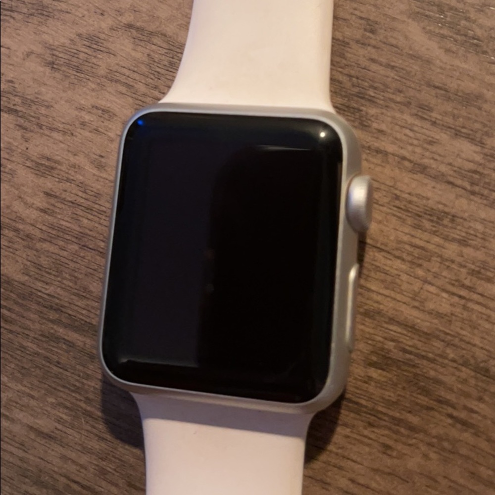 Series 1 Apple Watch 38mm
